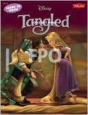Tangled: Learn to Draw Rapunzel, Flynn Rider, and Other Characters from Disney's Tangled Step by Step!