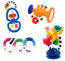 Sassy Baby Gift Set - 6+ Month by Sassy, Inc.: Product Image