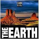 The Earth (MiniCube)
