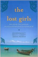 The Lost Girls by Jennifer Baggett: NOOK Book Cover