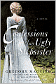 Confessions of an Ugly Stepsister
