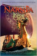 The Chronicles of Narnia Movie Tie-in Edition: The Voyage of the Dawn Treader