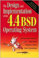 download The Design and Implementation of the 4.4 BSD Operating System book