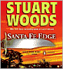 Santa Fe Edge (Ed Eagle Series #4)