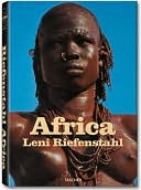 Leni Reifenstahl: Africa