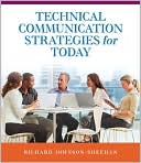 Technical Communication Strategies for Today