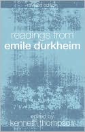 Readings From Emile Durkheim