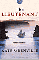 The Lieutenant