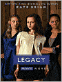 Legacy (Private Series #6)