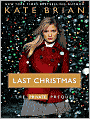 Last Christmas: The Private Prequel (Private Series)