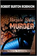 Bicycle Shop Murder