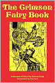 The Crimson Fairy Book