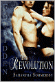 Forbidden: The Revolution