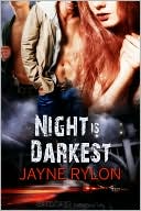 Night Is Darkest (Men in Blue Series)