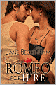 Romeo for Hire