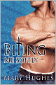 Biting Me Softly