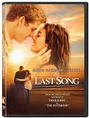The Last Song with Miley Cyrus