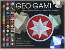 Geo-gami: The Art of Making Geometrical Shapes from Paper
