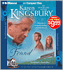 Found (Firstborn Series #3)