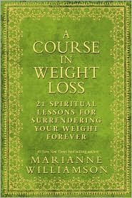 Marianne Williamson and Weight Loss