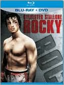 Rocky with Sylvester Stallone