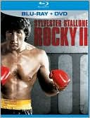 Rocky II
