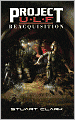 Project U.L.F.: Reacquisition