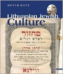Lithuanian Jewish Culture