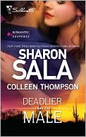 Deadlier Than the Male: The Fiercest Heart\Lethal Lessons