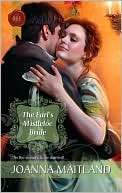 The Earl's Mistletoe Bride