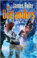 Distortion Offensive (Outlanders #55)
