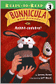Rabbit-Cadabra! (Bunnicula and Friends Series)