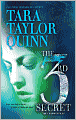 The Third Secret (Chapman Files Series #3)