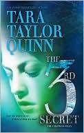 The Third Secret (Chapman Files Series #3)