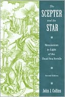 The Scepter and the Star by John J. Collins: Book Cover