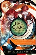 The Time Quake (Gideon Trilogy Series #3)