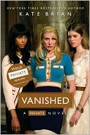 Vanished (Private Series #12)