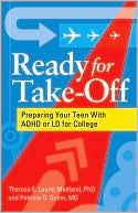 Ready for Take-Off: Preparing Your Teen with ADHD or LD for College