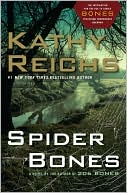 download Spider Bones (Temperance Brennan Series #13) book