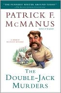 The Double-Jack Murders (Sheriff Bo Tully Series #3)
