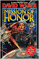 Mission of Honor (Disciples of Honor #4)