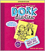 Tales from a Not-So-Fabulous Life (Dork Diaries Series #1)