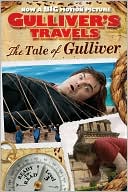 The Tale of Gulliver by Emily Sollinger: Book Cover