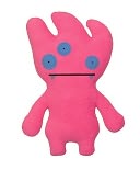 Little Uglydoll Tray by Pretty Ugly: Product Image