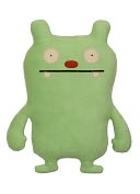 Little Uglydoll Jeero by Pretty Ugly: Product Image