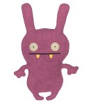 Little Uglydoll Moxy by Pretty Ugly: Product Image