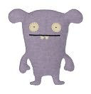 Little Uglydoll Chuckanucka by Pretty Ugly: Product Image