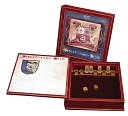 Shut The Box Bookshelf Edition