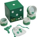 Golf Liar's Dice