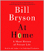At Home: A Short History of Private Life